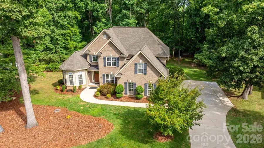 122 English Ivy Lane, Mooresville, NC 28117 - #2