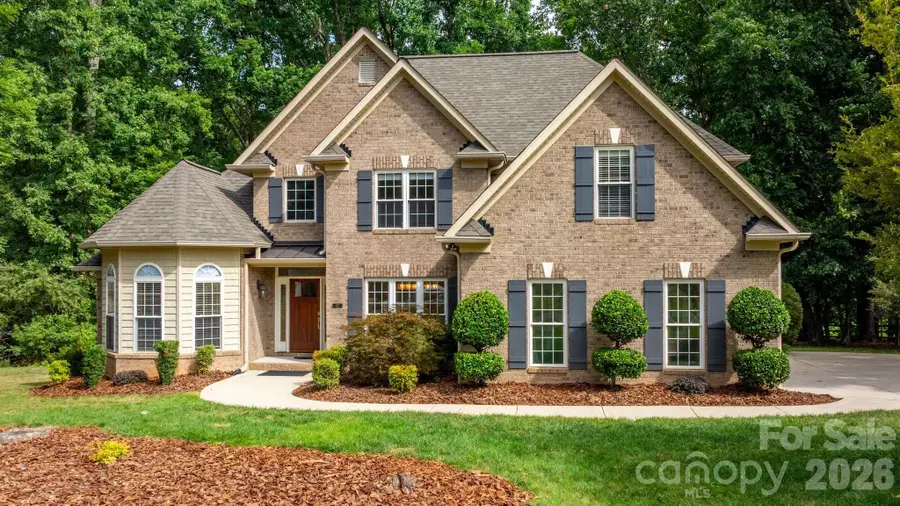122 English Ivy Lane, Mooresville, NC 28117 - #3
