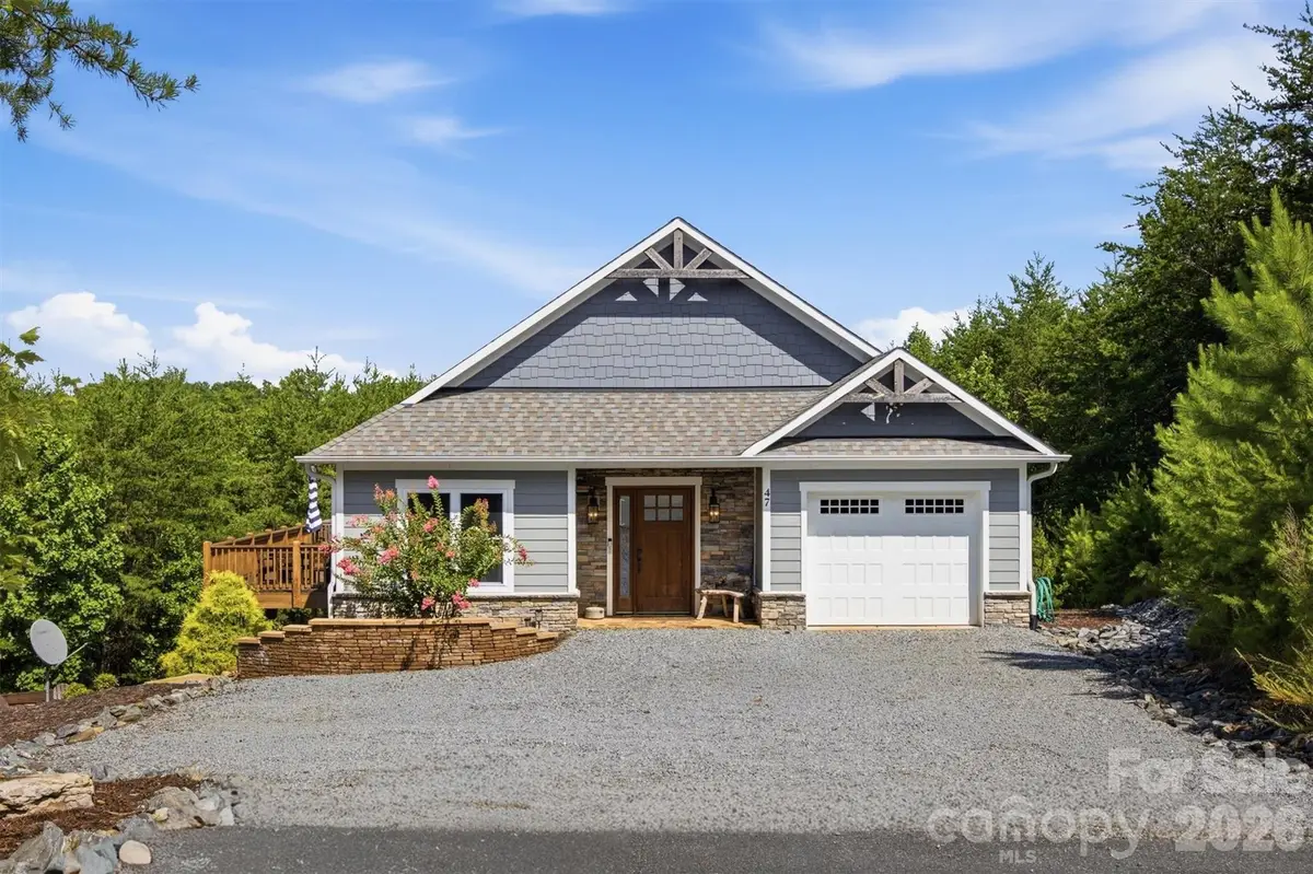 47 Pleasant Ridge Trail, Nebo, NC 28761 - #1