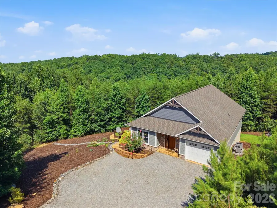 47 Pleasant Ridge Trail, Nebo, NC 28761 - #2