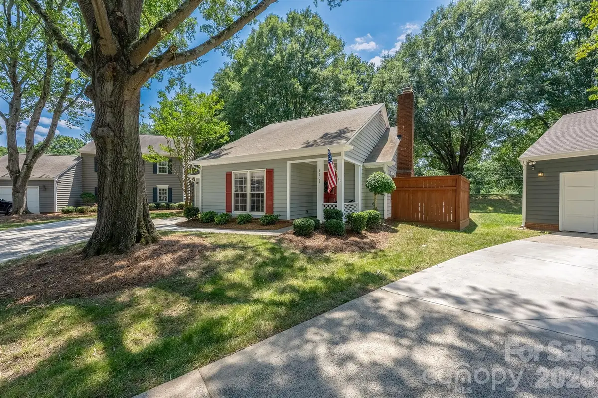3104 Plum Arbor Way, Charlotte, NC 28209 - #1