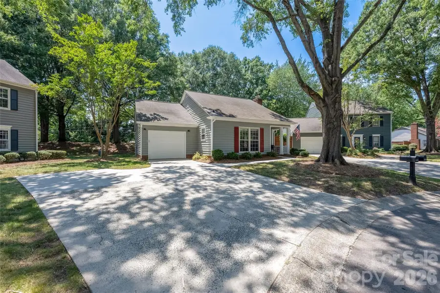 3104 Plum Arbor Way, Charlotte, NC 28209 - #2