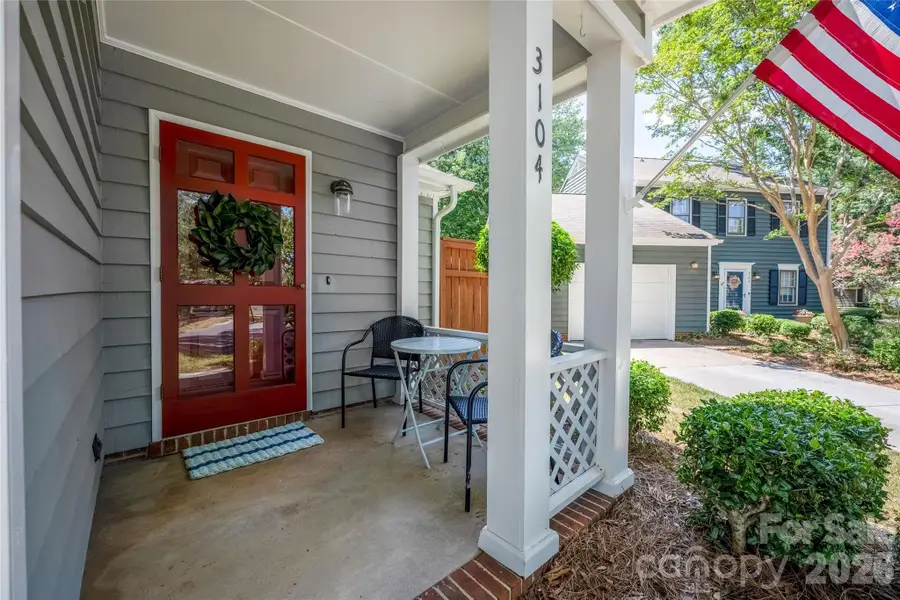 3104 Plum Arbor Way, Charlotte, NC 28209 - #3