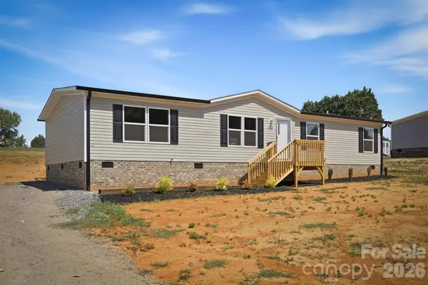 1862 Mesa Drive, Vale, NC 28168