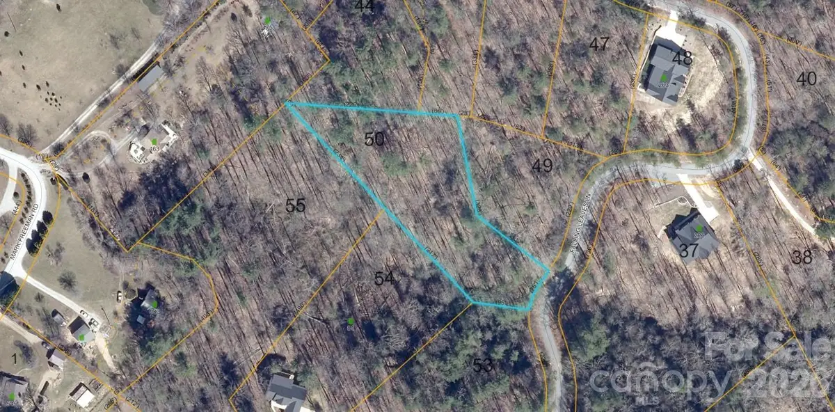 147 Falling Leaves Lane, Hendersonville, NC 28792 - #1