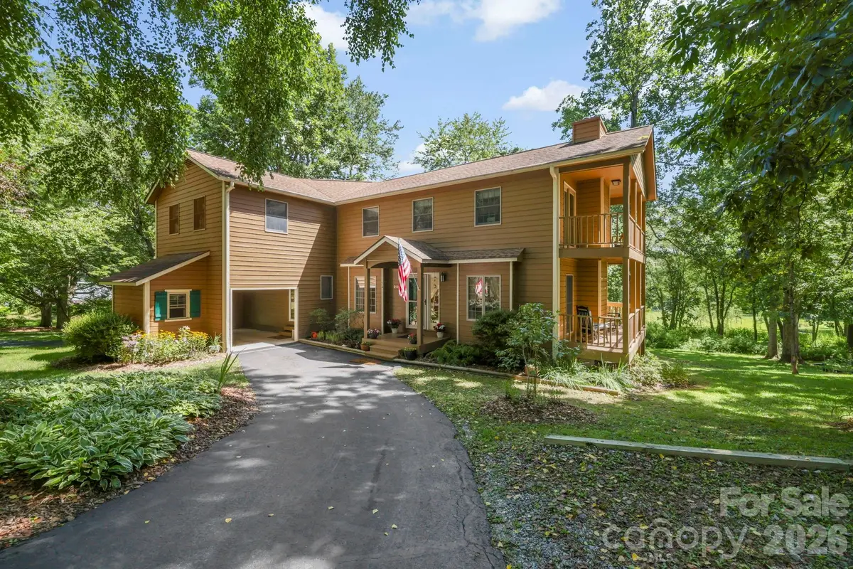 200 Newman Drive, Hendersonville, NC 28792 - #1