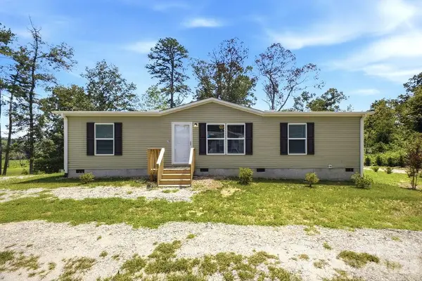290 Poppy Acres Lane, Flat Rock, NC 28726