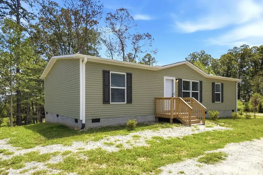 290 Poppy Acres Lane, East Flat Rock, NC 28726 - #2