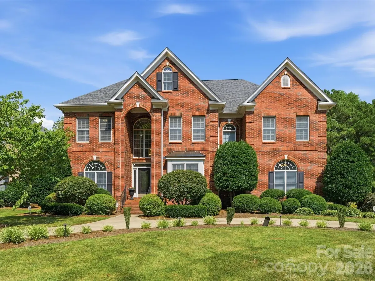 12783 Tom Short Road, Charlotte, NC 28277 - #1