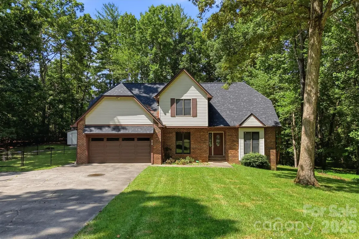218 Westwood Drive, Morganton, NC 28655 - #1