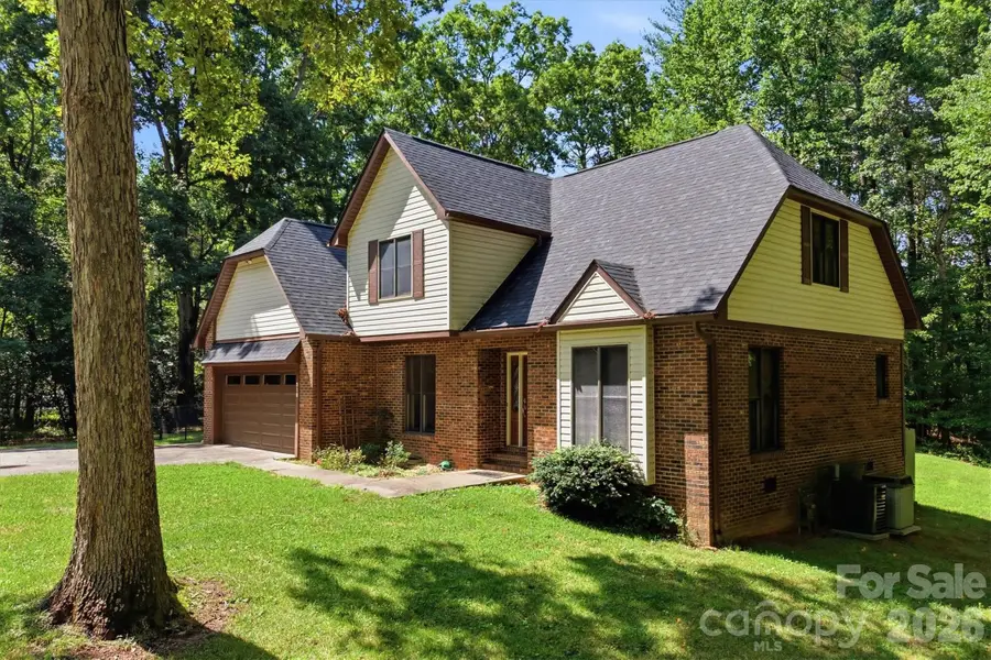 218 Westwood Drive, Morganton, NC 28655 - #2