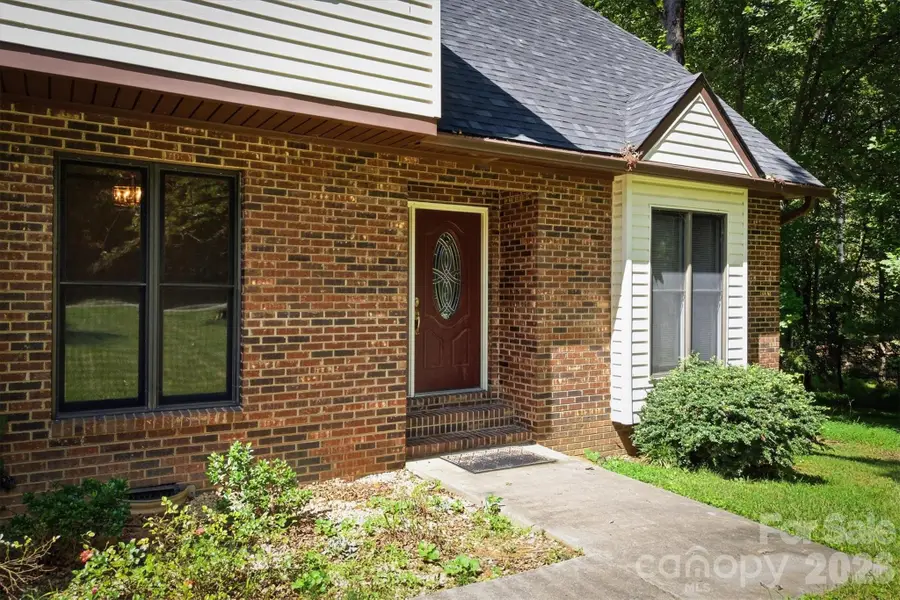 218 Westwood Drive, Morganton, NC 28655 - #3