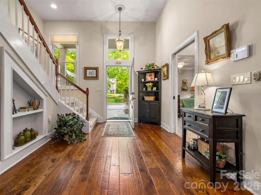 104 Little Cherokee Ridge, Hendersonville, NC 28739 - #3