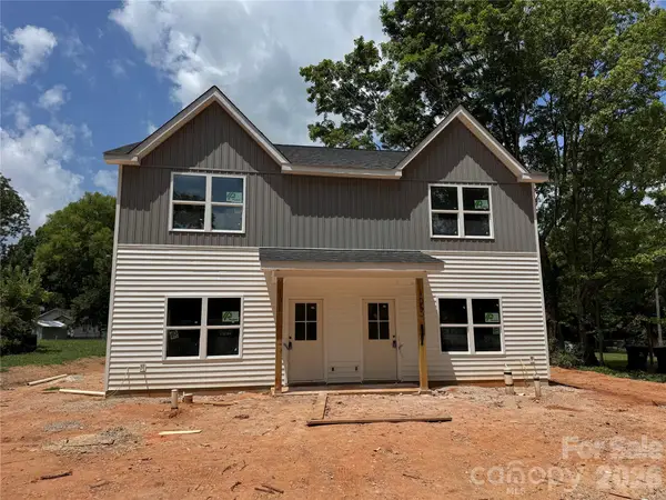 101/103 Baldwin Avenue, Spencer, NC 28159