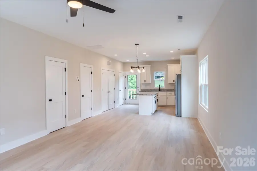 101/103 Baldwin Avenue, Spencer, NC 28159 - #2