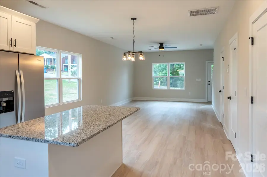 101/103 Baldwin Avenue, Spencer, NC 28159 - #3