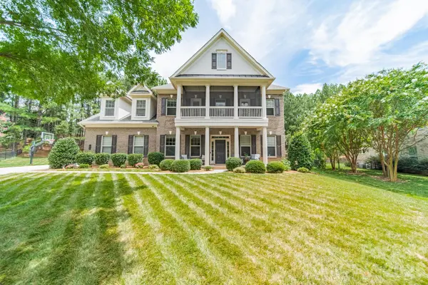 9052 Mossy Hill Lane, Fort Mill, SC 29707