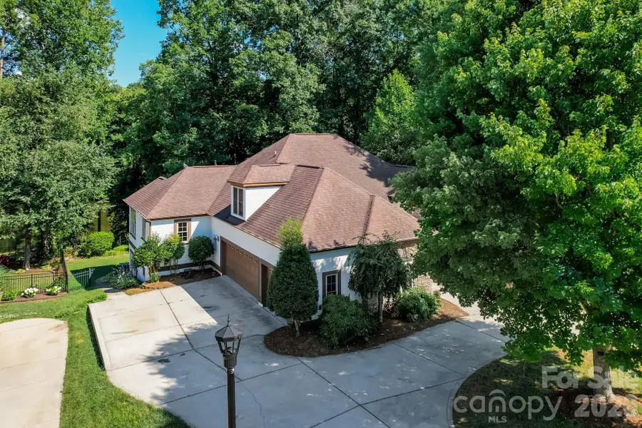 2360 Smith Harbour Drive, Denver, NC 28037 - #2