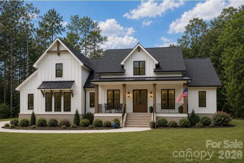 6745 B Farmstead Lane, Concord, NC 28027 - #1