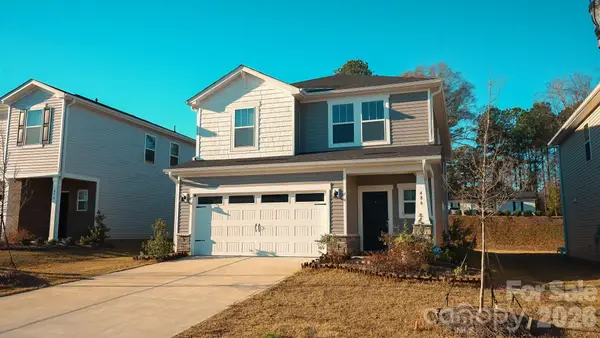 486 Olympia Way, York, SC 29745