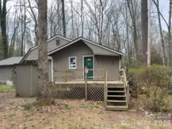 96 Meadowlark Lane, Sapphire, NC 28774