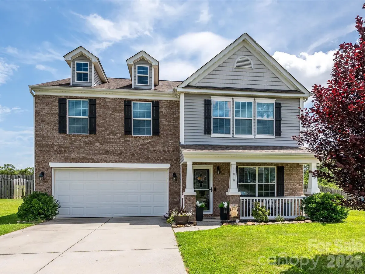 11819 Paver Lane, Midland, NC 28107 - #1