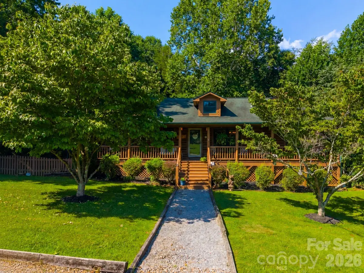 91 Tibi Lane, Waynesville, NC 28785 - #1