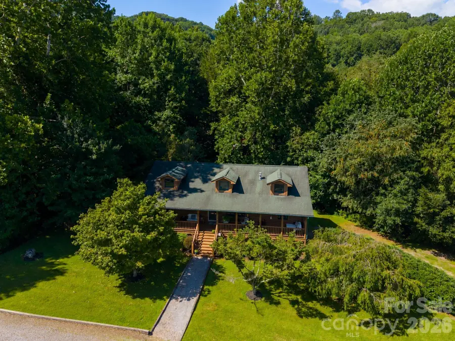 91 Tibi Lane, Waynesville, NC 28785 - #2