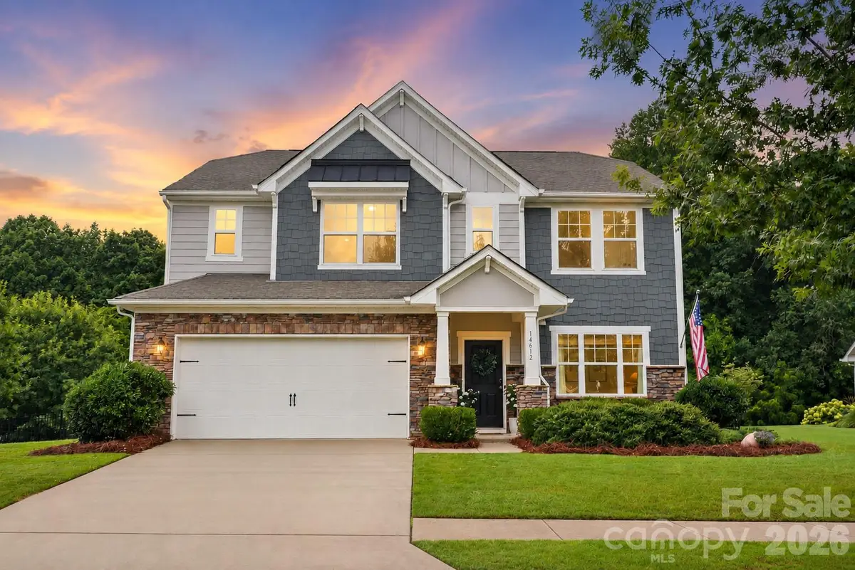 14612 Baytown Court, Huntersville, NC 28078 - #1