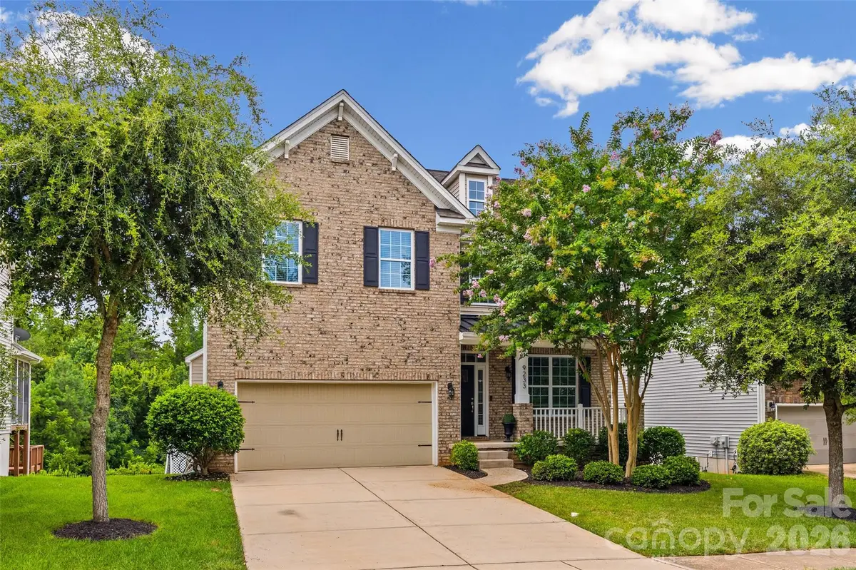9233 Inverness Bay Road, Charlotte, NC 28278 - #1