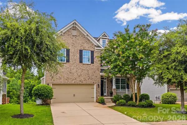 9233 Inverness Bay Road, Charlotte, NC 28278