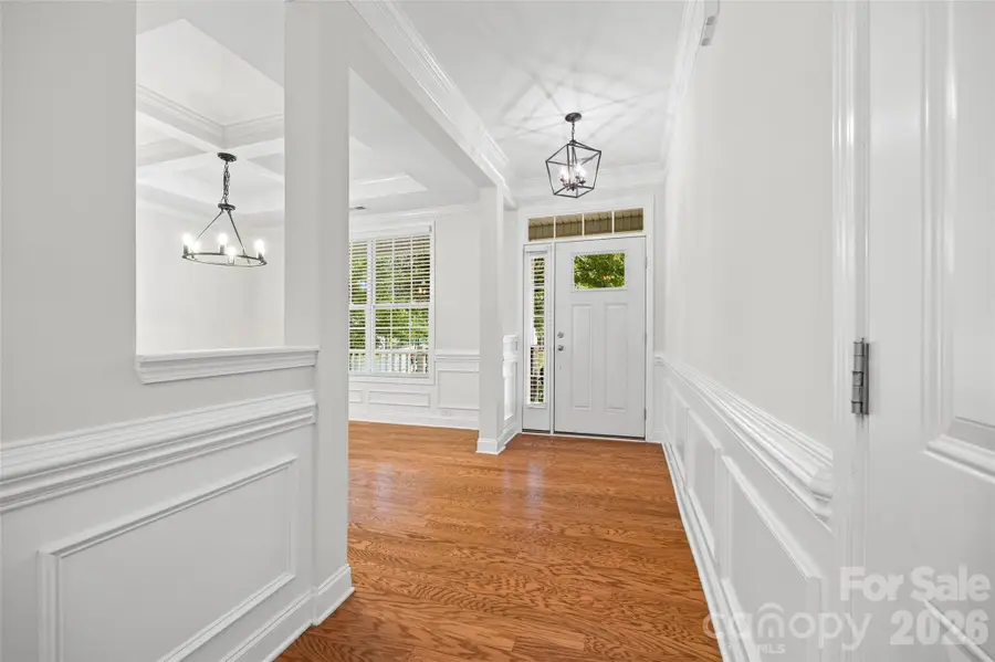 9233 Inverness Bay Road, Charlotte, NC 28278 - #3