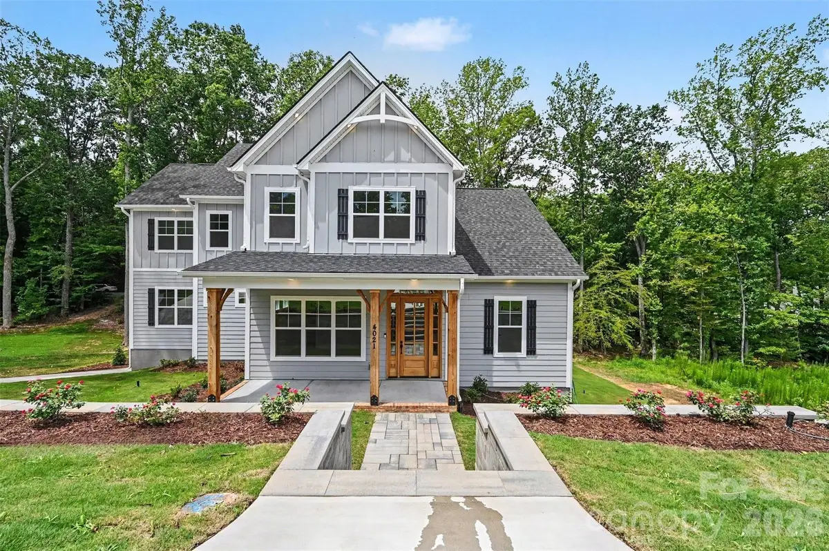 4021 Harmattan Drive, Denver, NC 28037 - #1