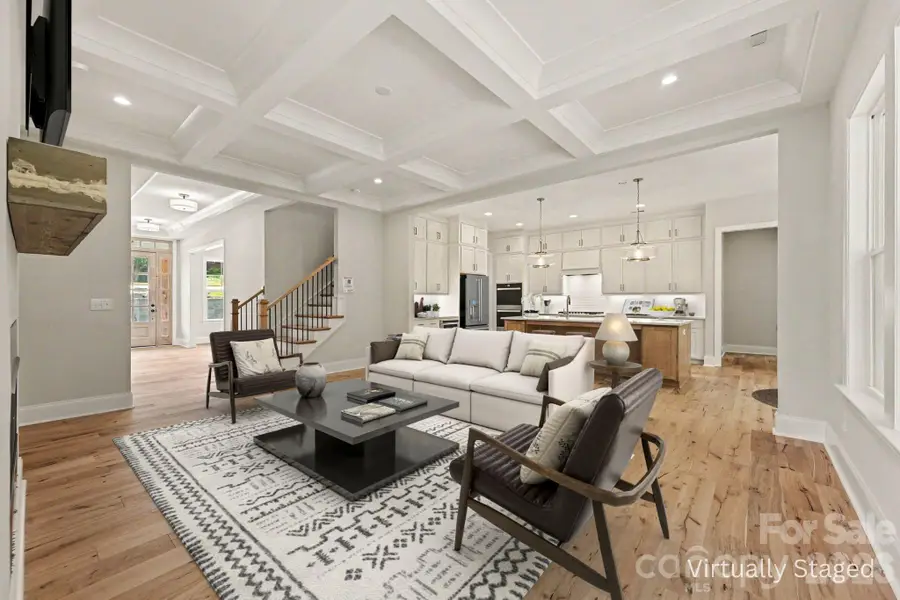 4021 Harmattan Drive, Denver, NC 28037 - #2