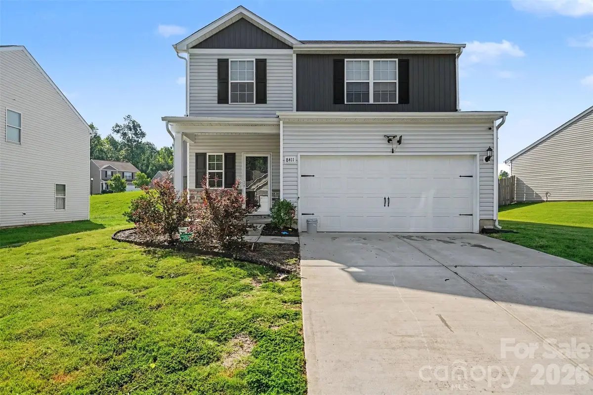 8411 Highgate Drive, Charlotte, NC 28215 - #1