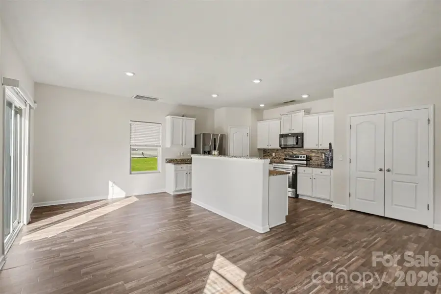 8411 Highgate Drive, Charlotte, NC 28215 - #2