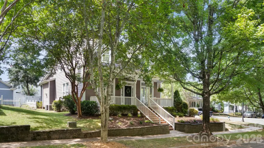 545 Glen Walk Drive, Fort Mill, SC 29708 - #2