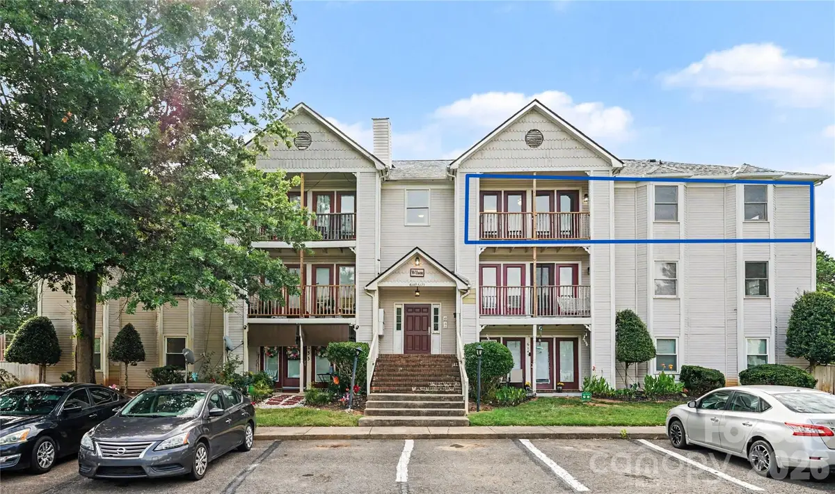 6165 Meadow Rose Lane, Charlotte, NC 28215 - #1