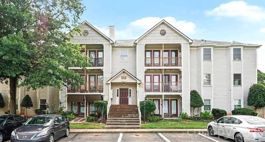 6165 Meadow Rose Lane, Charlotte, NC 28215 - #2