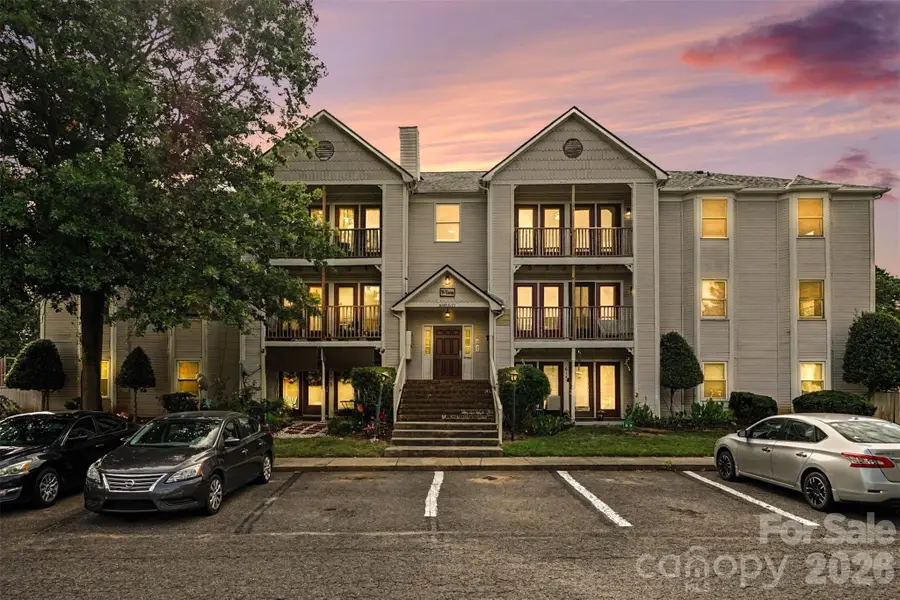 6165 Meadow Rose Lane, Charlotte, NC 28215 - #3