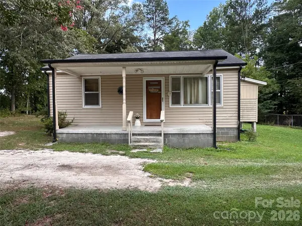107 Vida Lane, Cherryville, NC 28021