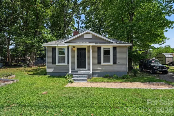 2111 Englewood Street, Kannapolis, NC 28083