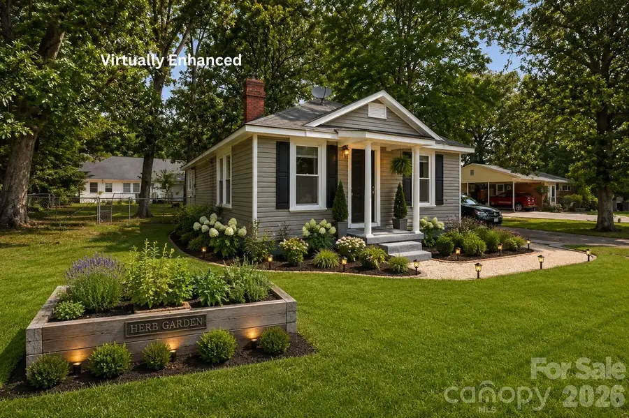 2111 Englewood Street, Kannapolis, NC 28083 - #2