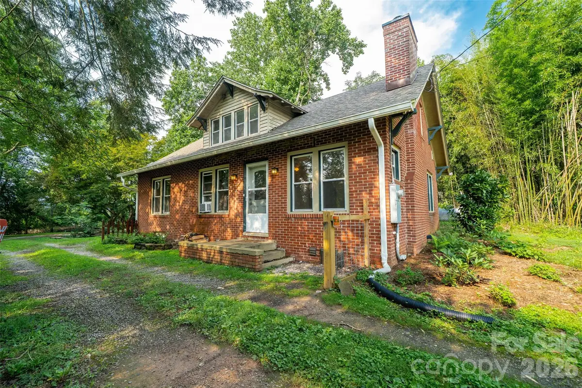 76 Starnes Cove Road, Asheville, NC 28806 - #1