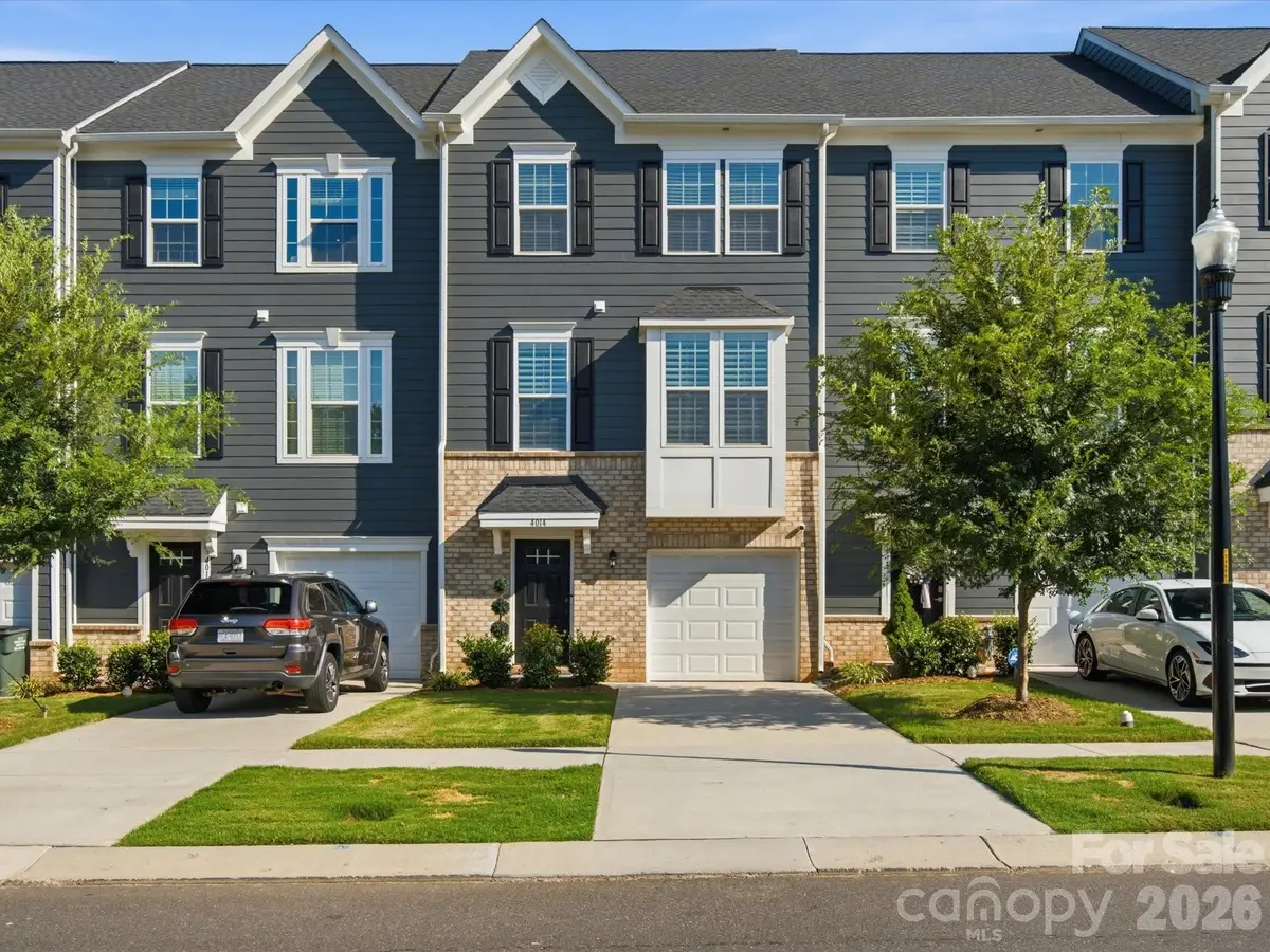 4014 Edenborn Lane, Charlotte, NC 28208 - #1