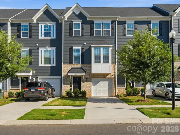 4014 Edenborn Lane, Charlotte, NC 28208
