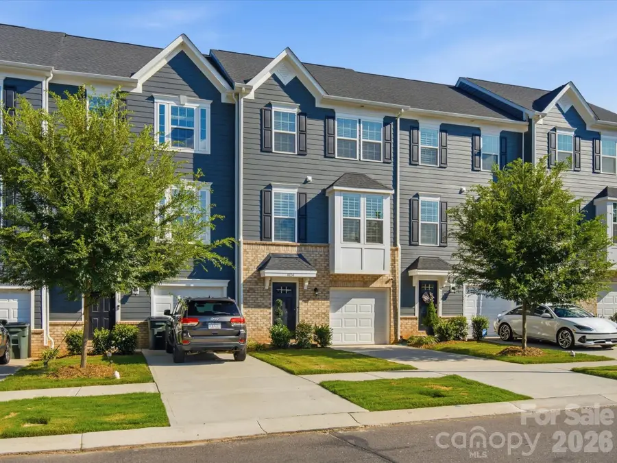 4014 Edenborn Lane, Charlotte, NC 28208 - #2