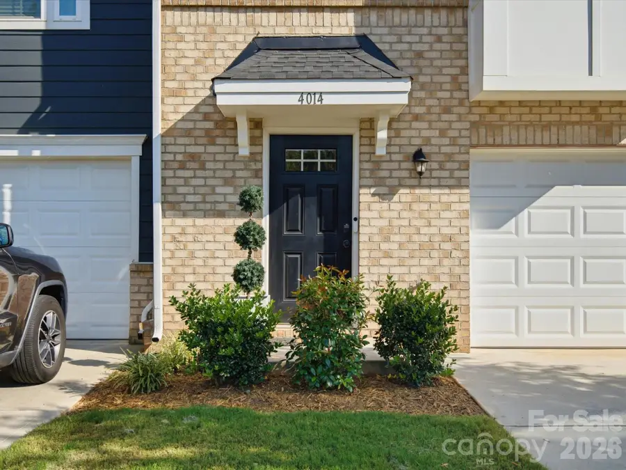 4014 Edenborn Lane, Charlotte, NC 28208 - #3