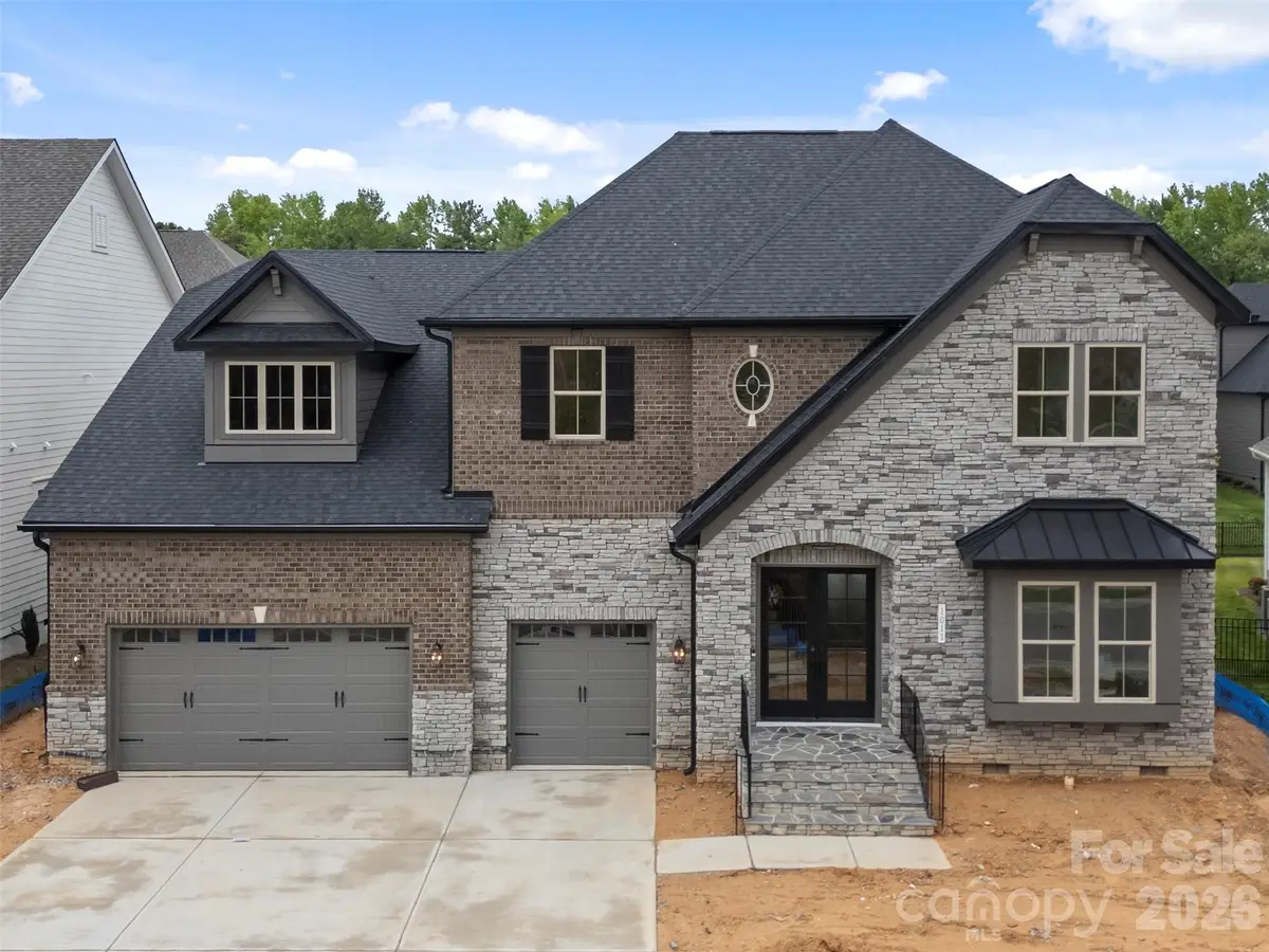 1011 Detweiler Road, Marvin, NC 28173 - #1