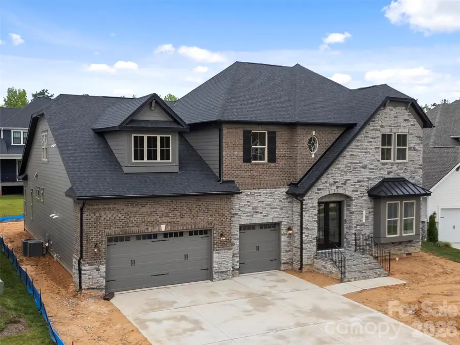 1011 Detweiler Road, Marvin, NC 28173 - #2